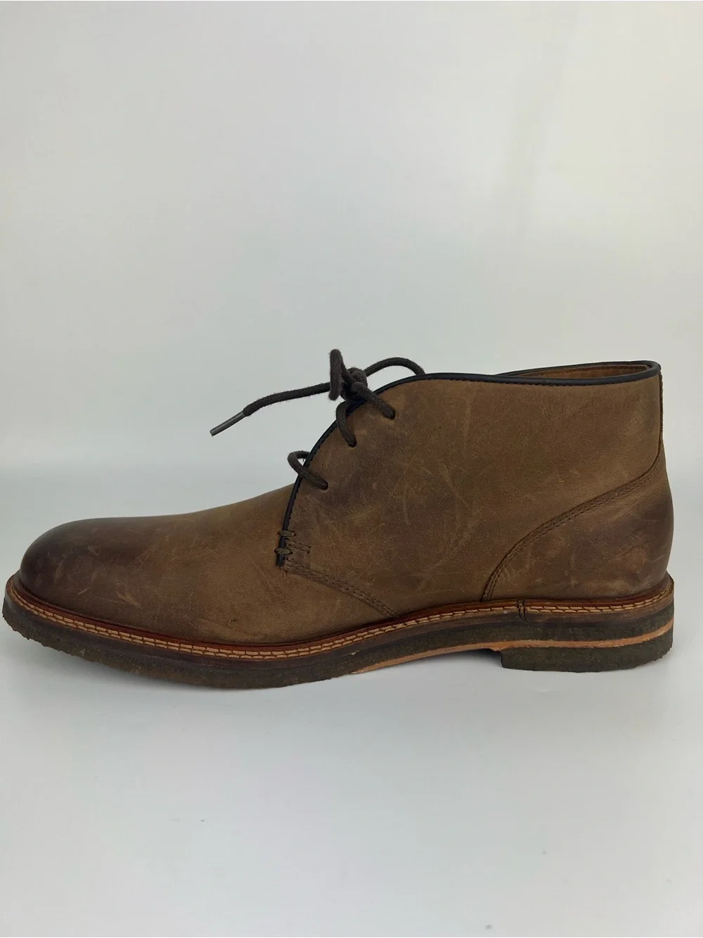 Johnston & Murphy this boots